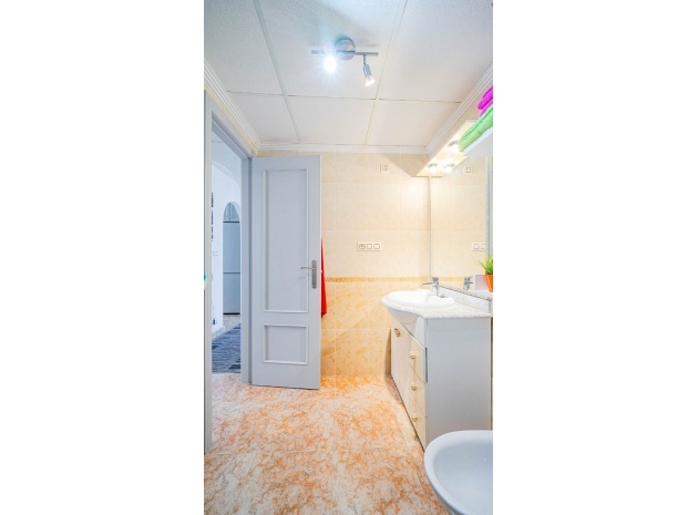 Revente - Appartement - Punta Prima - La Cinuelica