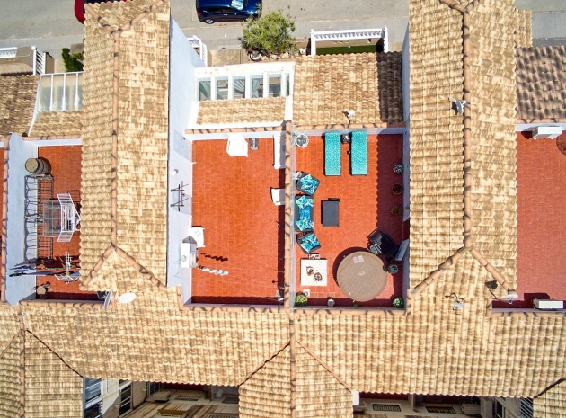 Revente - Appartement - Punta Prima - La Cinuelica