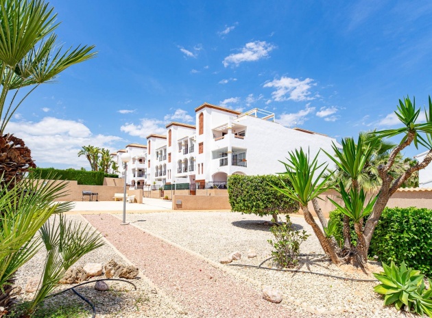 Revente - Appartement - Punta Prima - La Cinuelica