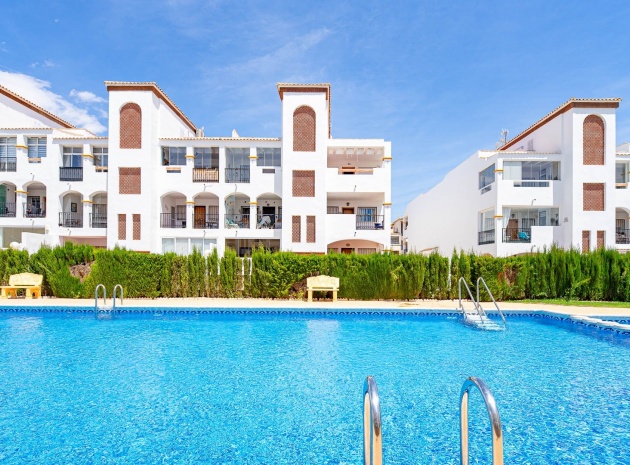 Revente - Appartement - Punta Prima - La Cinuelica