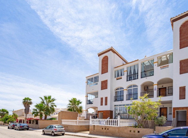 Revente - Appartement - Punta Prima - La Cinuelica