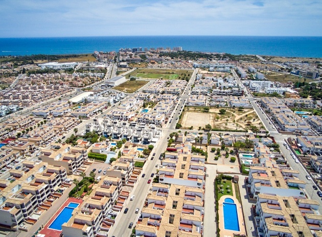Revente - Appartement - Punta Prima - La Cinuelica