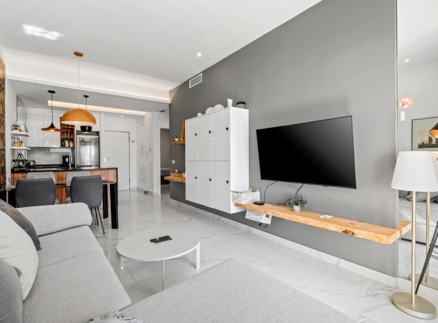 Revente - Appartement - Guardamar del Segura - El Raso