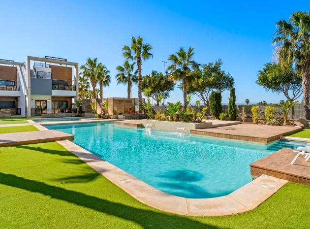 Revente - Appartement - Guardamar del Segura - El Raso