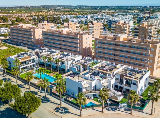 Revente - Appartement - Guardamar del Segura - El Raso
