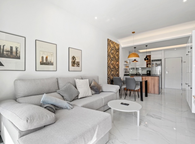 Revente - Appartement - Guardamar del Segura - El Raso