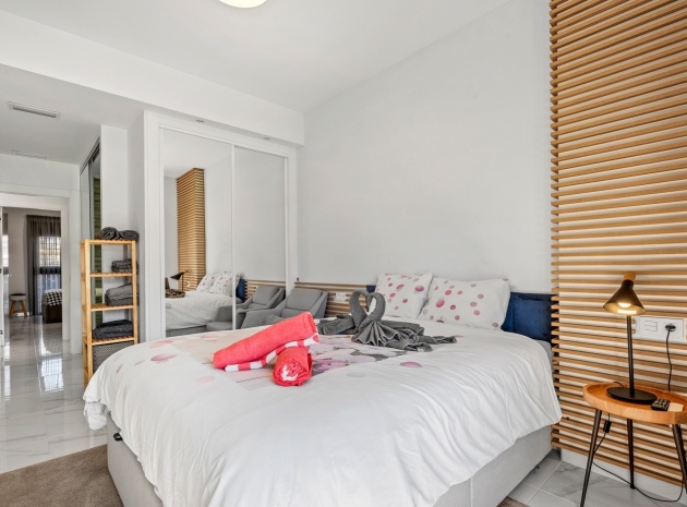 Revente - Appartement - Guardamar del Segura - El Raso