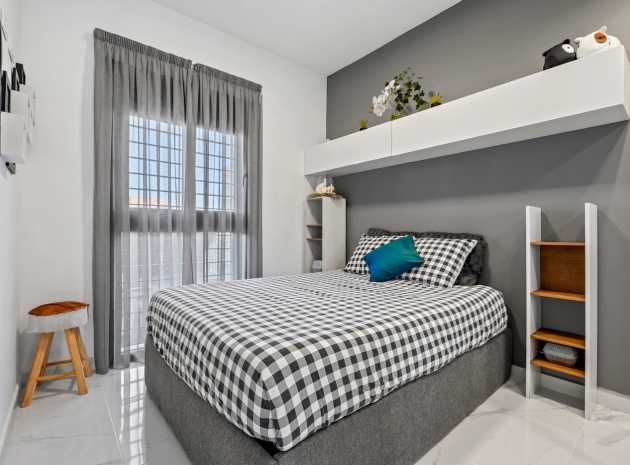 Revente - Appartement - Guardamar del Segura - El Raso