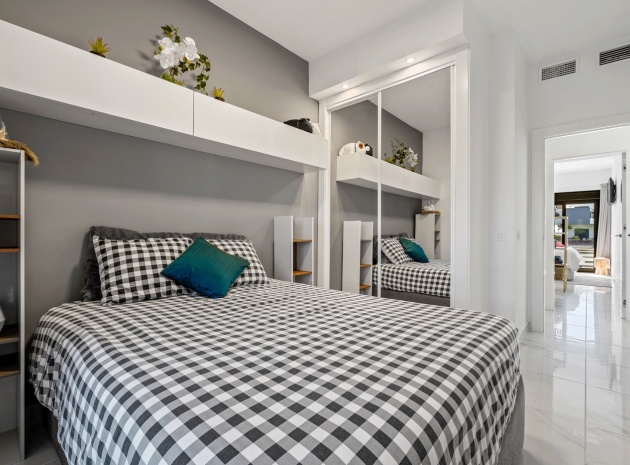 Revente - Appartement - Guardamar del Segura - El Raso