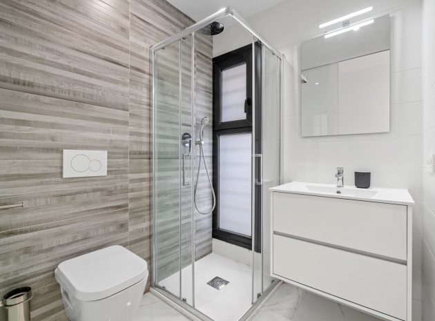 Revente - Appartement - Guardamar del Segura - El Raso