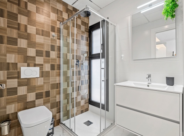 Revente - Appartement - Guardamar del Segura - El Raso