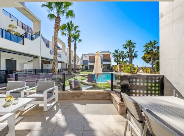 Revente - Appartement - Guardamar del Segura - El Raso
