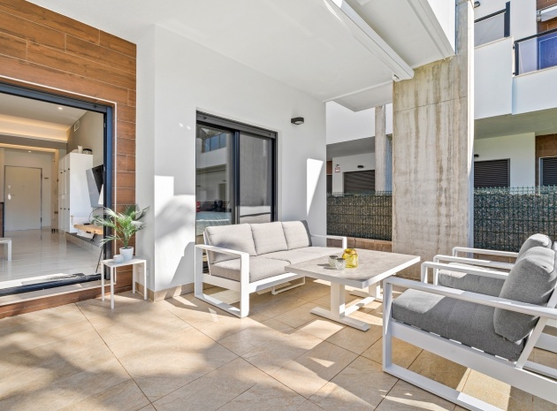 Revente - Appartement - Guardamar del Segura - El Raso