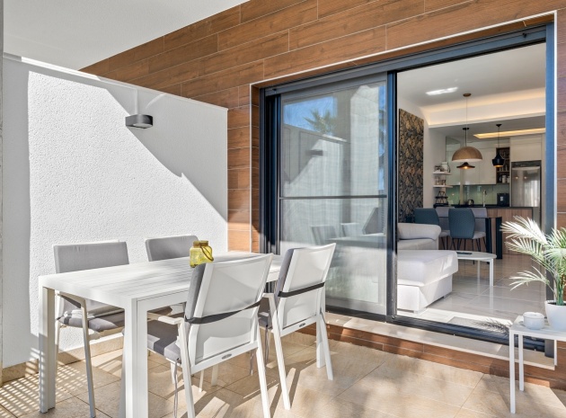 Revente - Appartement - Guardamar del Segura - El Raso