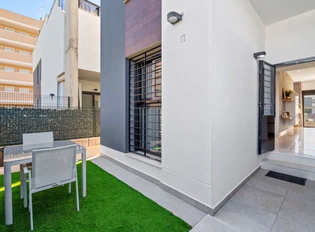 Revente - Appartement - Guardamar del Segura - El Raso