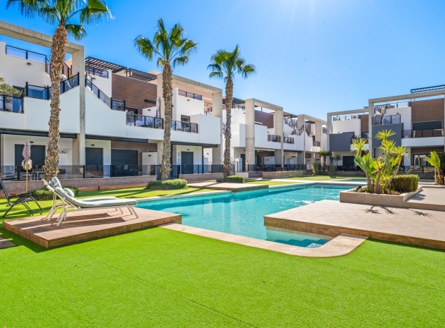Revente - Appartement - Guardamar del Segura - El Raso