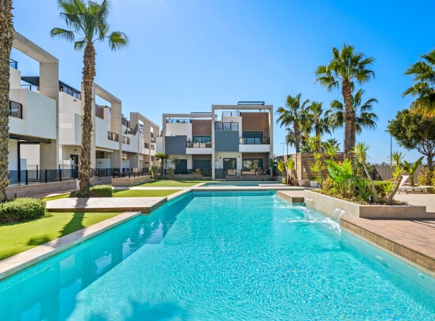 Revente - Appartement - Guardamar del Segura - El Raso