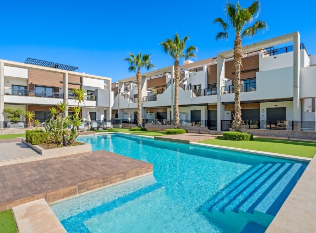 Revente - Appartement - Guardamar del Segura - El Raso