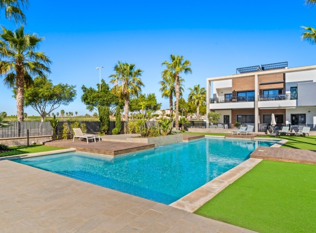 Revente - Appartement - Guardamar del Segura - El Raso