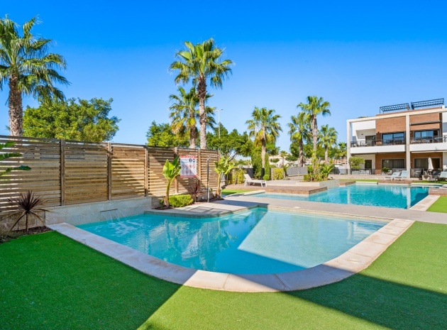 Revente - Appartement - Guardamar del Segura - El Raso
