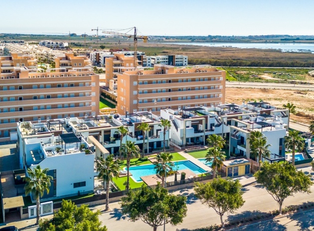 Revente - Appartement - Guardamar del Segura - El Raso