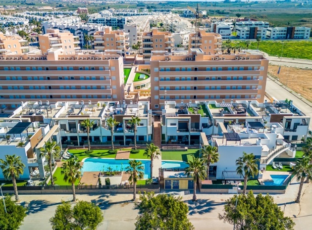 Revente - Appartement - Guardamar del Segura - El Raso
