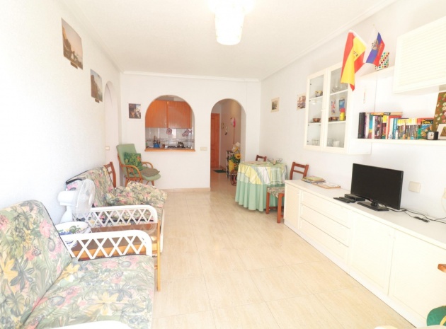 Revente - Appartement - Torrevieja - Beachside Torrevieja
