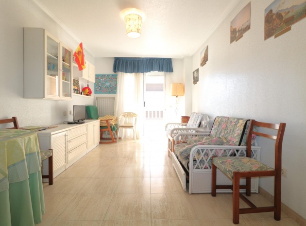Revente - Appartement - Torrevieja - Beachside Torrevieja
