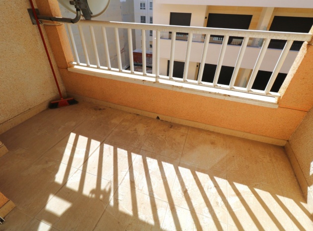 Revente - Appartement - Torrevieja - Beachside Torrevieja