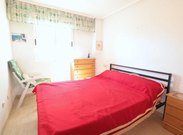 Revente - Appartement - Torrevieja - Beachside Torrevieja