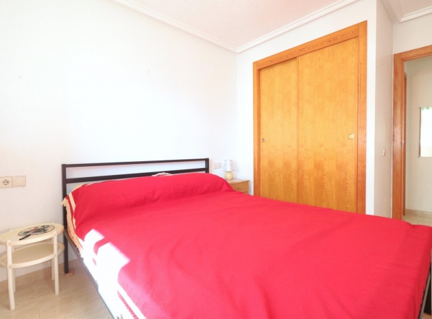 Revente - Appartement - Torrevieja - Beachside Torrevieja