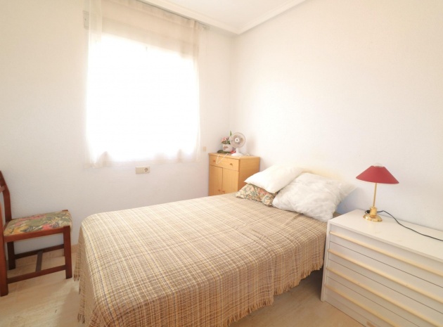 Revente - Appartement - Torrevieja - Beachside Torrevieja