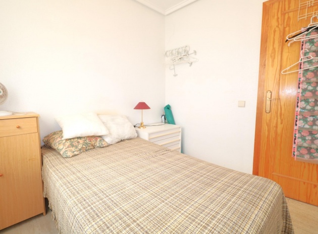 Revente - Appartement - Torrevieja - Beachside Torrevieja