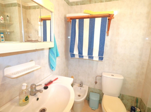 Revente - Appartement - Torrevieja - Beachside Torrevieja
