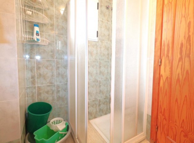 Revente - Appartement - Torrevieja - Beachside Torrevieja