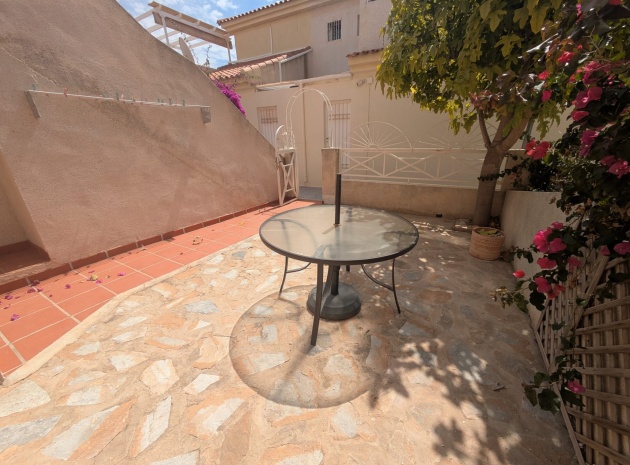 Återförsäljning - Lägenhet - Playa Flamenca - Res. Olympia