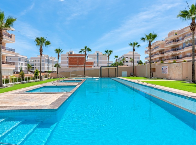 Resale - Apartment - Villamartin - Los Dolses