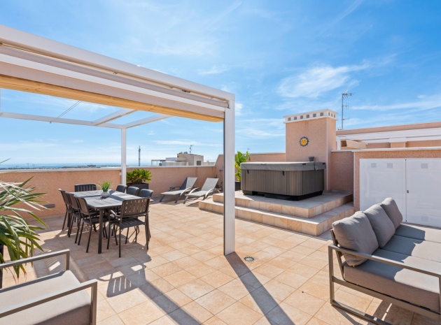 Resale - Apartment - Villamartin - Los Dolses