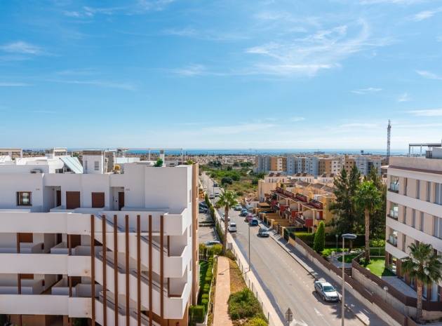 Resale - Apartment - Villamartin - Los Dolses