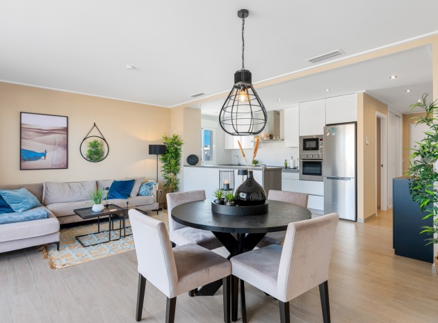 Resale - Apartment - Villamartin - Los Dolses
