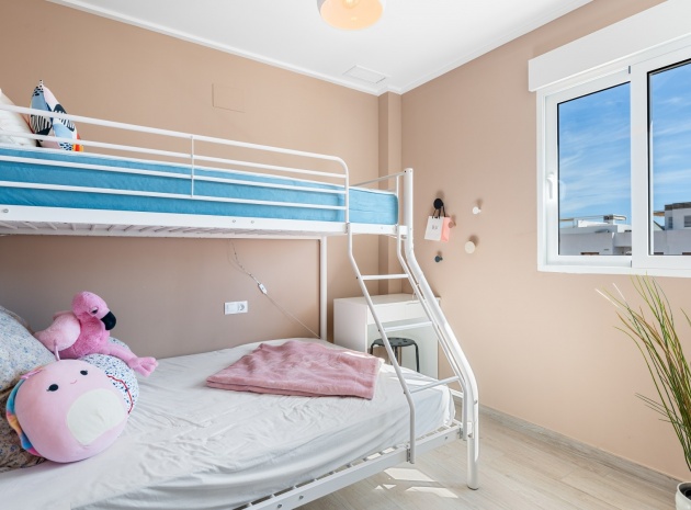 Resale - Apartment - Villamartin - Los Dolses