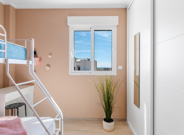 Resale - Apartment - Villamartin - Los Dolses