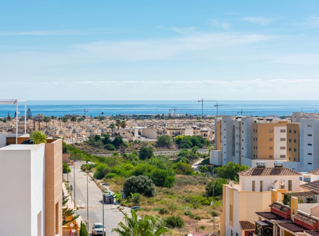 Resale - Apartment - Villamartin - Los Dolses