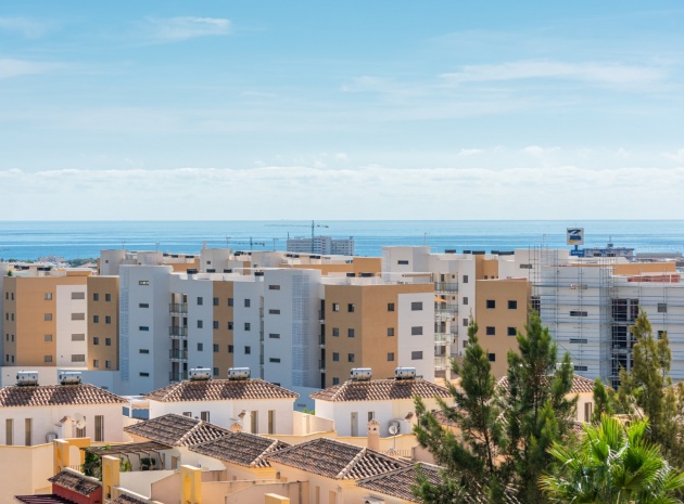 Resale - Apartment - Villamartin - Los Dolses