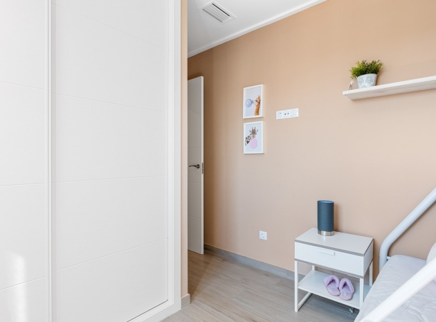 Resale - Apartment - Villamartin - Los Dolses