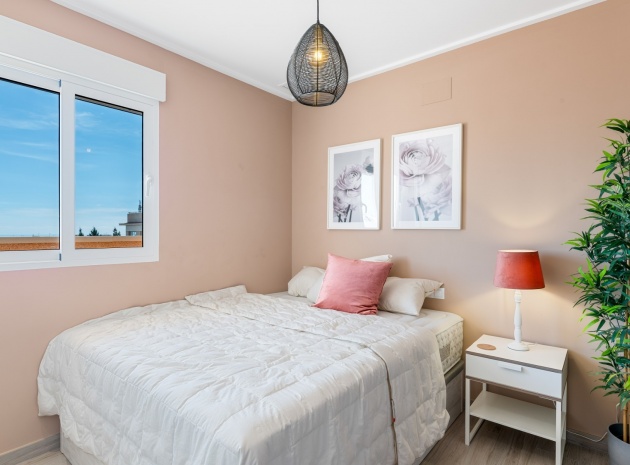 Resale - Apartment - Villamartin - Los Dolses