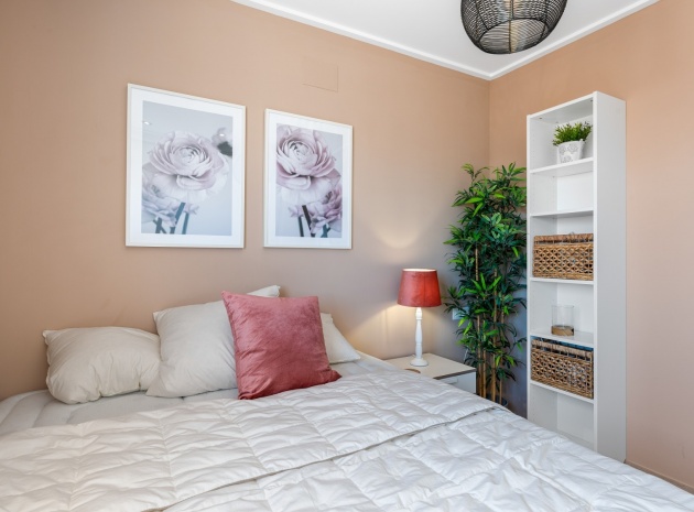 Resale - Apartment - Villamartin - Los Dolses