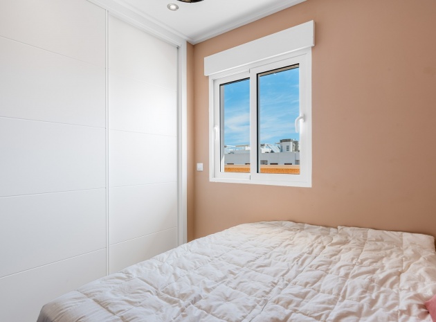 Resale - Apartment - Villamartin - Los Dolses