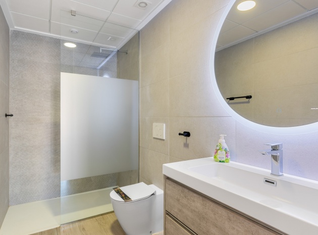 Resale - Apartment - Villamartin - Los Dolses