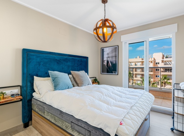 Resale - Apartment - Villamartin - Los Dolses
